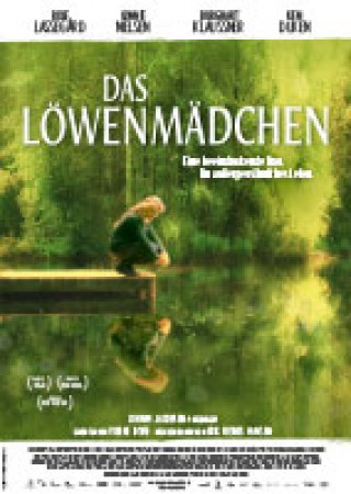 Das Löwenmädchen