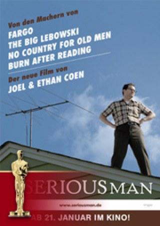 A Serious Man