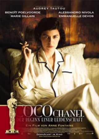 Coco Chanel - Der Beginn einer Leidenschaft