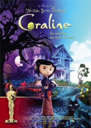 Coraline 3D