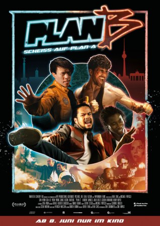 Plan B - Scheiss auf Plan A