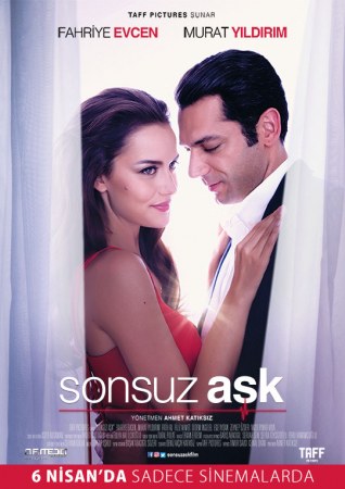 Sonsuz Ask