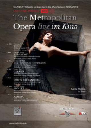 Puccini: TOSCA