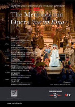 Puccini: TURANDOT