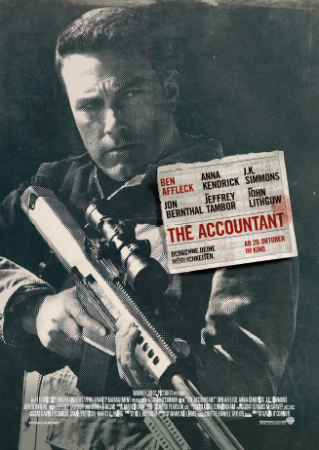 The Accountant