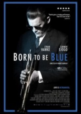 Born To Be Blue