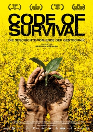 Code of Survival