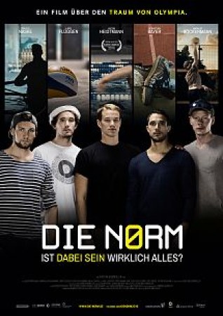 Die Norm - Ist dabei sein wirklich alles?