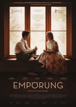 Empörung