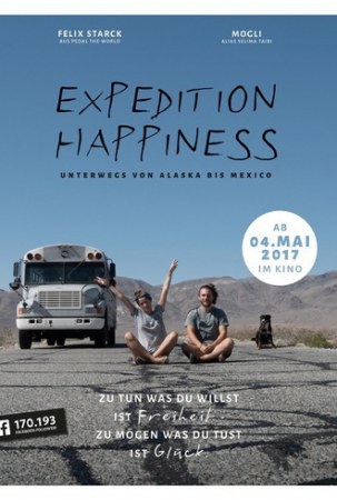Expedition Happiness