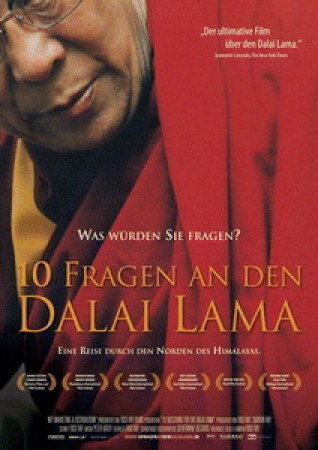 10 Fragen an den Dalai Lama