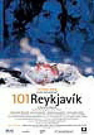 101 Reykjavik