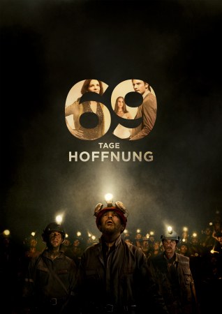 69 Tage Hoffnung