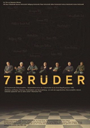 7 Brüder