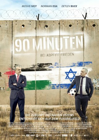 90 Minuten - Bei Abpfiff Frieden