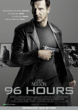 96 Hours