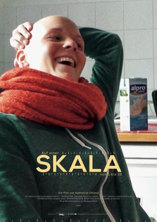 Auf einer Skala von 1 - 10