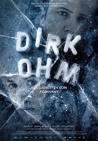 Dirk Ohm - Der Illusionist, der verschwand