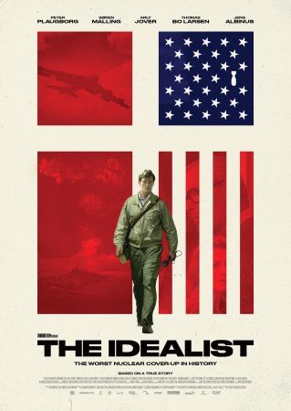 The Idealist - Geheimakte Grönland