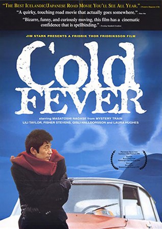 Cold Fever