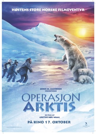 Operation Arktis