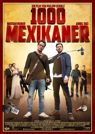 1000 Mexikaner