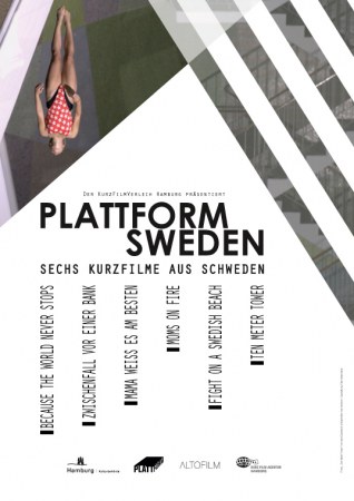 Plattform Sweden