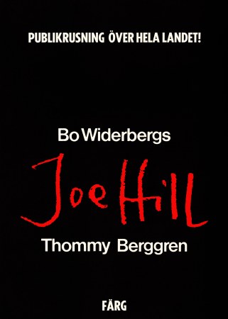 Joe Hill