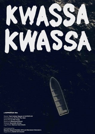 Kwassa Kwassa; The Crossing