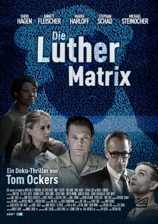 Die Luther Matrix