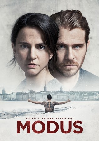 Modus - Der Mörder in uns E1-2