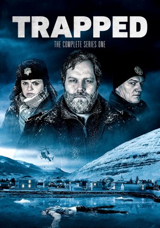 Trapped – E1&2