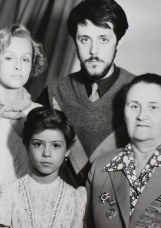 Familienbande