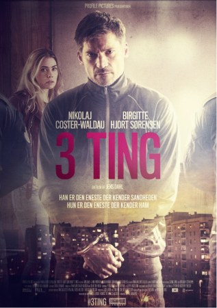 3 Dinge