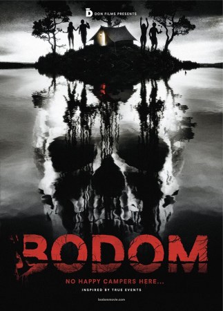 Lake Bodom