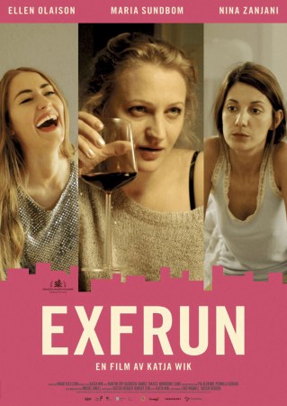 Die Ex-Frau