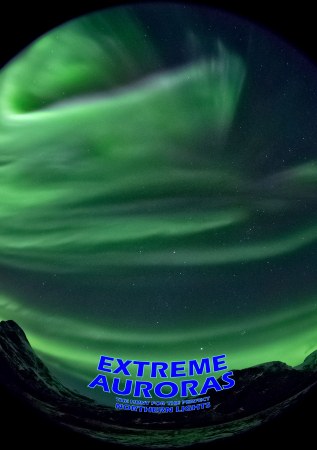 Fulldome: Northern Lights