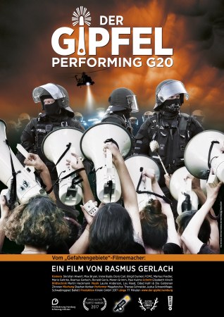 Der Gipfel - Performing G20