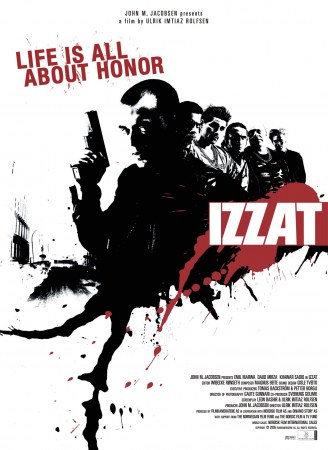 Izzat - A Killer Thriller