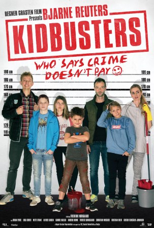 Kidnapping