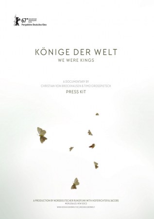 Könige der Welt