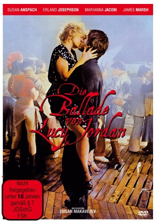 Die Ballade von Lucy Jordan