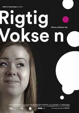Richtig erwachsen
