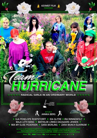 Filmhaus 1: Team Hurricane