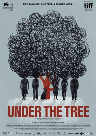 Unter dem Baum