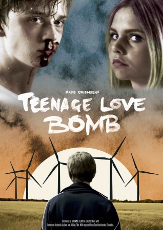 Teenage Love Bomb