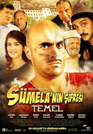 Sümelas Code: Temel