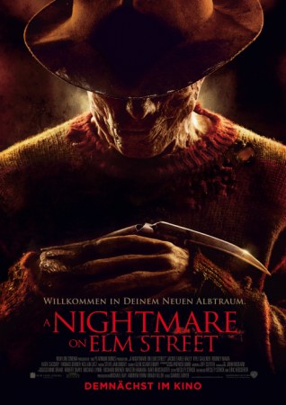 A Nightmare on Elm Street - Remake
