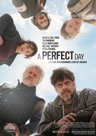 A Perfect Day