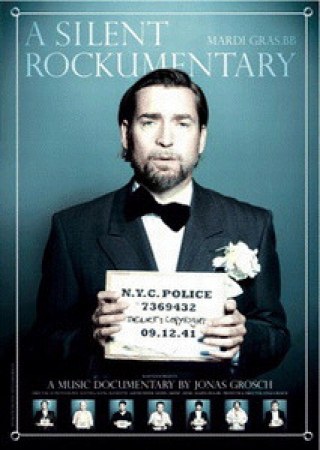A Silent Rockumentary